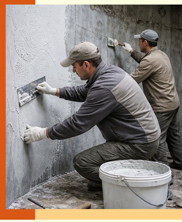 Утепление резервуаров жидкой теплоизоляцией в Минусинске