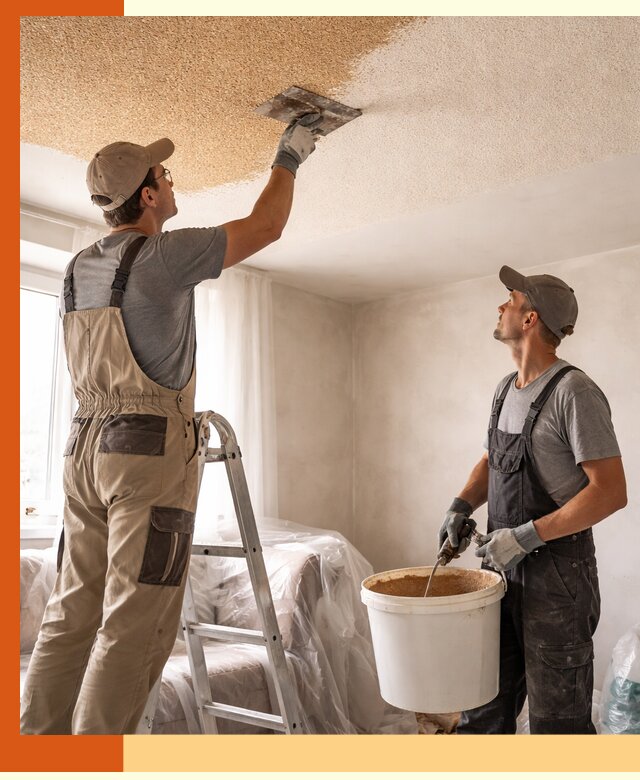 Утепление потолка жидкой пробкой в Минусинске эффективно и надежно